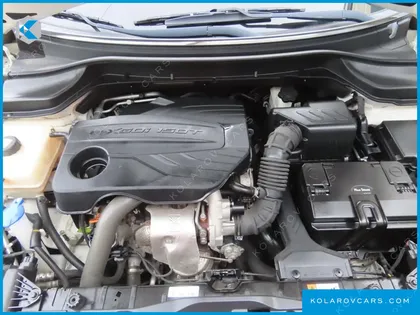 KGM - SSANGYONG TIVOLI GASOLINE 1.5 2WD