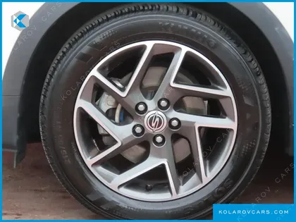 KGM - SSANGYONG TIVOLI GASOLINE 1.5 2WD