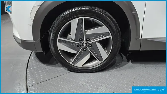 HYUNDAI NEXO PREMIUM