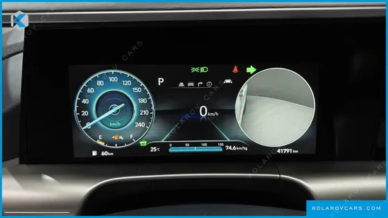 HYUNDAI NEXO PREMIUM