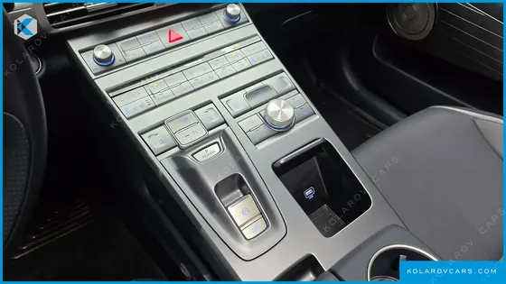 HYUNDAI NEXO PREMIUM