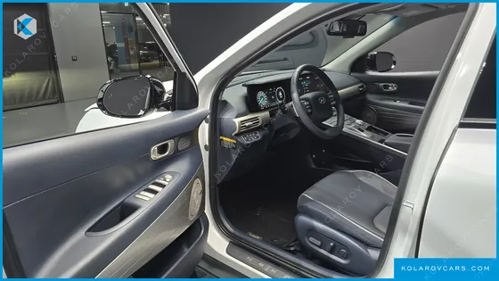 HYUNDAI NEXO PREMIUM
