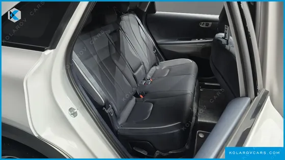 HYUNDAI NEXO PREMIUM