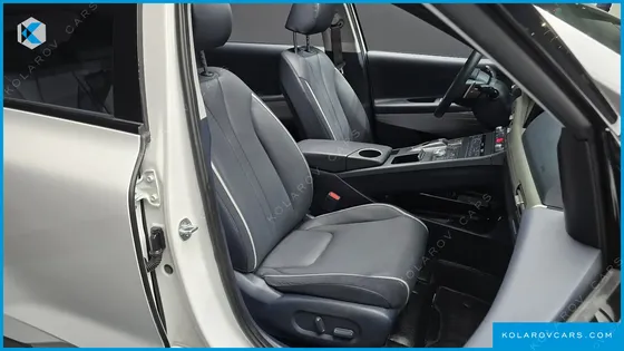 HYUNDAI NEXO PREMIUM