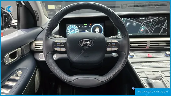 HYUNDAI NEXO PREMIUM