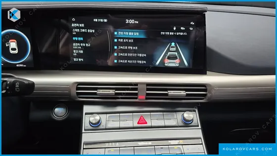 HYUNDAI NEXO PREMIUM