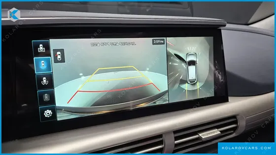 HYUNDAI NEXO PREMIUM