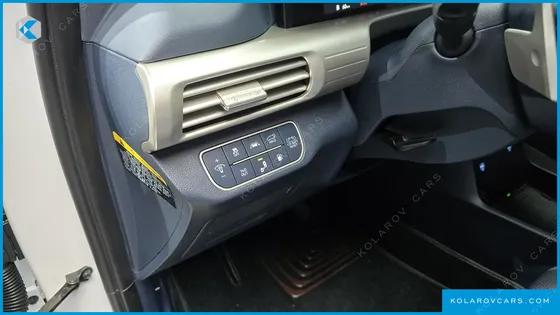 HYUNDAI NEXO PREMIUM