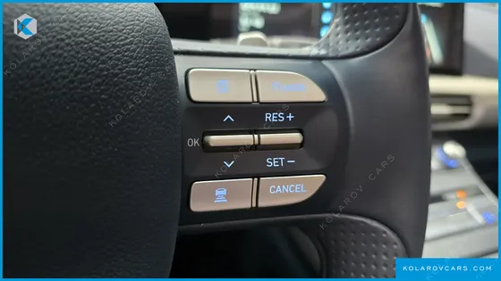 HYUNDAI NEXO PREMIUM