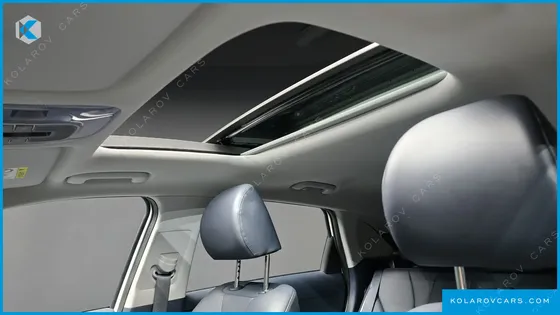 HYUNDAI NEXO PREMIUM