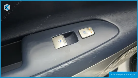 HYUNDAI NEXO PREMIUM