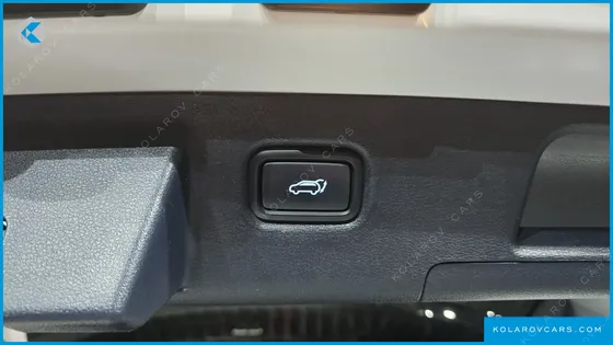 HYUNDAI NEXO PREMIUM