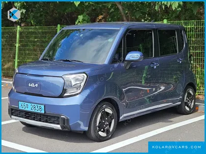 KIA RAY AIR