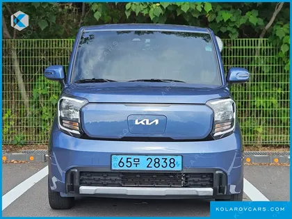 KIA RAY AIR