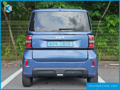 KIA RAY AIR