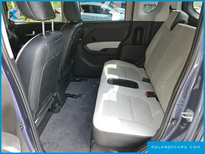 KIA RAY AIR