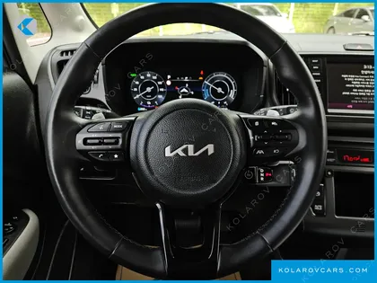 KIA RAY AIR