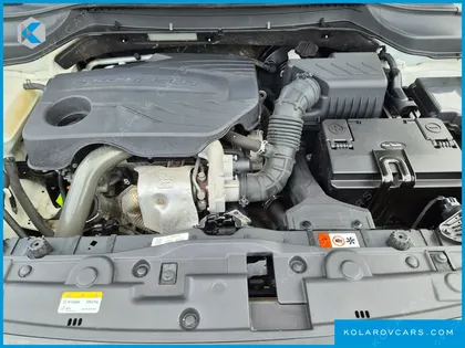 KGM - SSANGYONG TIVOLI GASOLINE 1.5 2WD