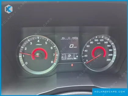 KGM - SSANGYONG TIVOLI GASOLINE 1.5 2WD