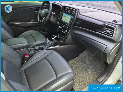 KGM - SSANGYONG TIVOLI GASOLINE 1.5 2WD