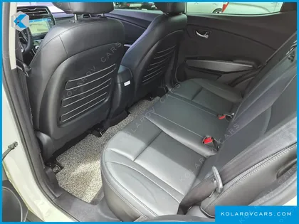 KGM - SSANGYONG TIVOLI GASOLINE 1.5 2WD