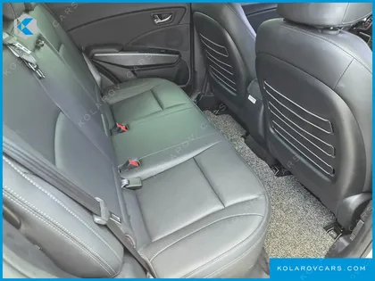 KGM - SSANGYONG TIVOLI GASOLINE 1.5 2WD