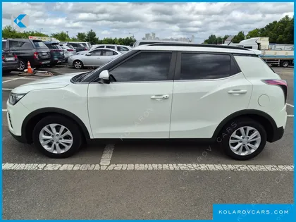 KGM - SSANGYONG TIVOLI GASOLINE 1.5 2WD