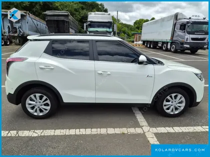 KGM - SSANGYONG TIVOLI GASOLINE 1.5 2WD