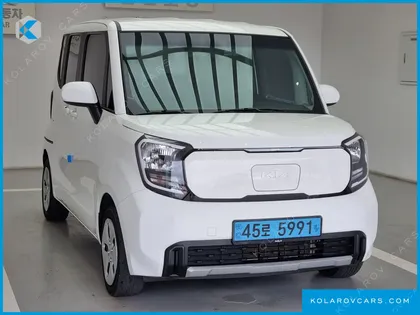 KIA RAY LIGHT