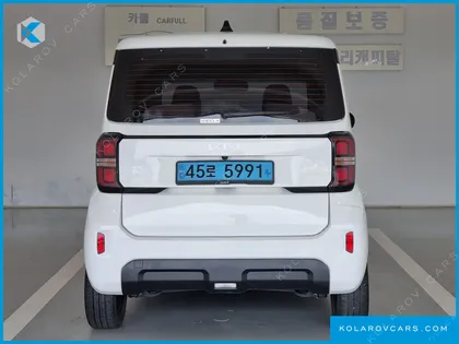 KIA RAY LIGHT