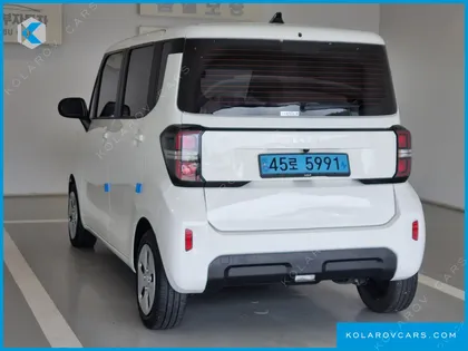 KIA RAY LIGHT