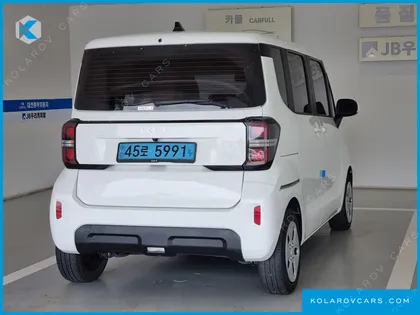 KIA RAY LIGHT