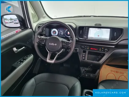 KIA RAY LIGHT