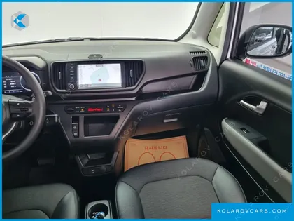 KIA RAY LIGHT