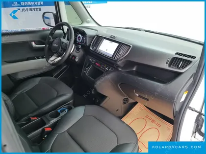 KIA RAY LIGHT