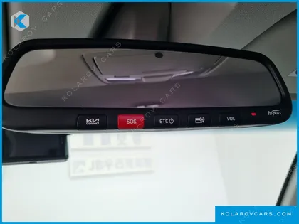 KIA RAY LIGHT