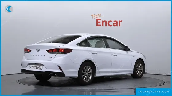 HYUNDAI SONATA 2.0 STYLE