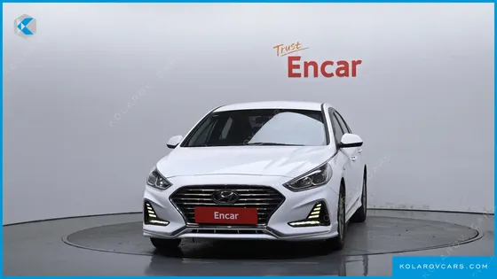 HYUNDAI SONATA 2.0 STYLE