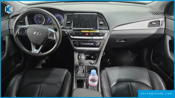 HYUNDAI SONATA 2.0 STYLE
