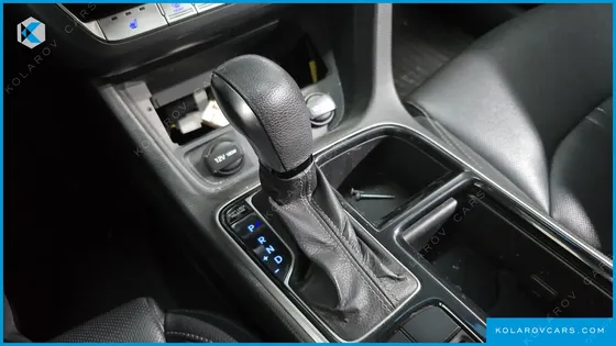 HYUNDAI SONATA 2.0 STYLE