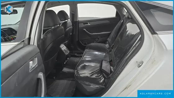 HYUNDAI SONATA 2.0 STYLE