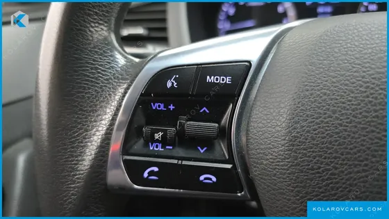 HYUNDAI SONATA 2.0 STYLE