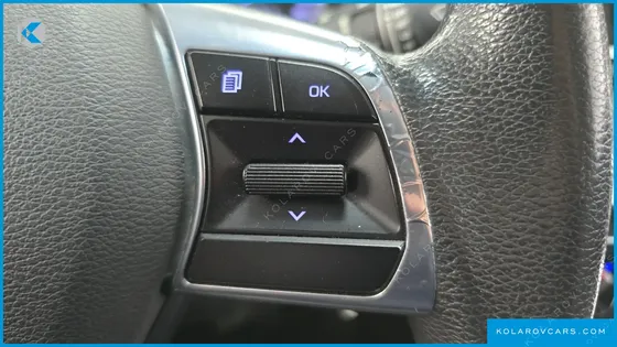 HYUNDAI SONATA 2.0 STYLE
