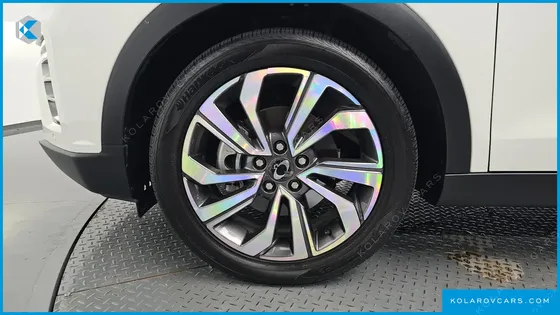KGM - SSANGYONG TIVOLI GASOLINE 1.5 2WD