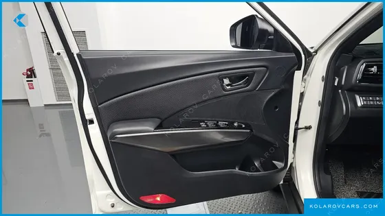 KGM - SSANGYONG TIVOLI GASOLINE 1.5 2WD