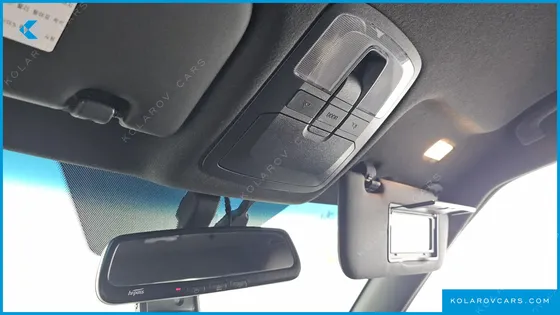 KGM - SSANGYONG TIVOLI GASOLINE 1.5 2WD