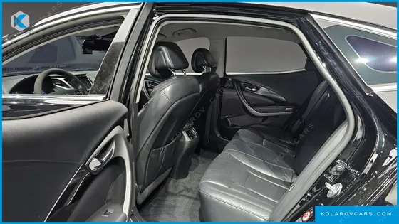 HYUNDAI GRANDEUR HG240 MODERN