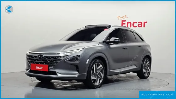 HYUNDAI NEXO PREMIUM