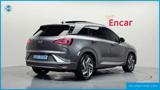 HYUNDAI NEXO PREMIUM