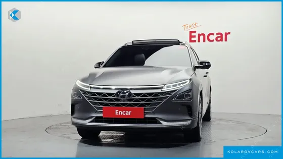 HYUNDAI NEXO PREMIUM